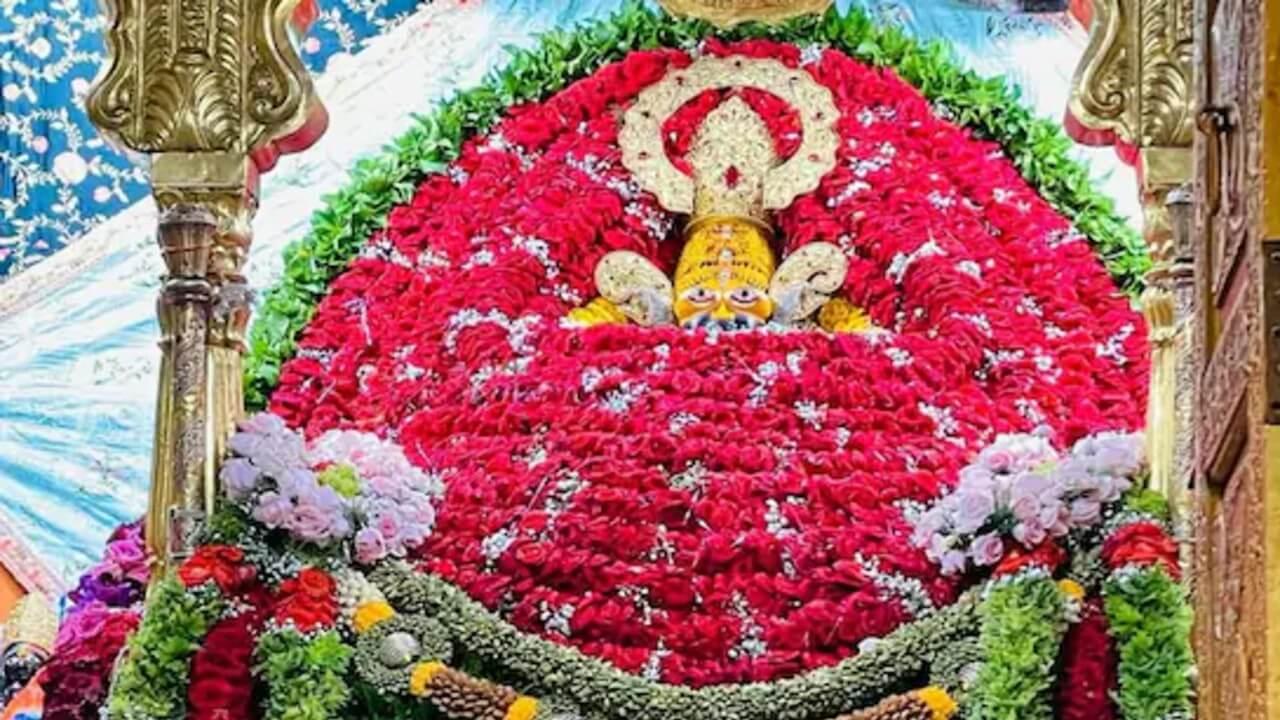 बाबा खाटूश्याम के जन्मदिन की तैयारियां पूरी, सुरक्षा में ढाई हजार जवानों की रहेगी तैनाती, VIP दर्शन बंद