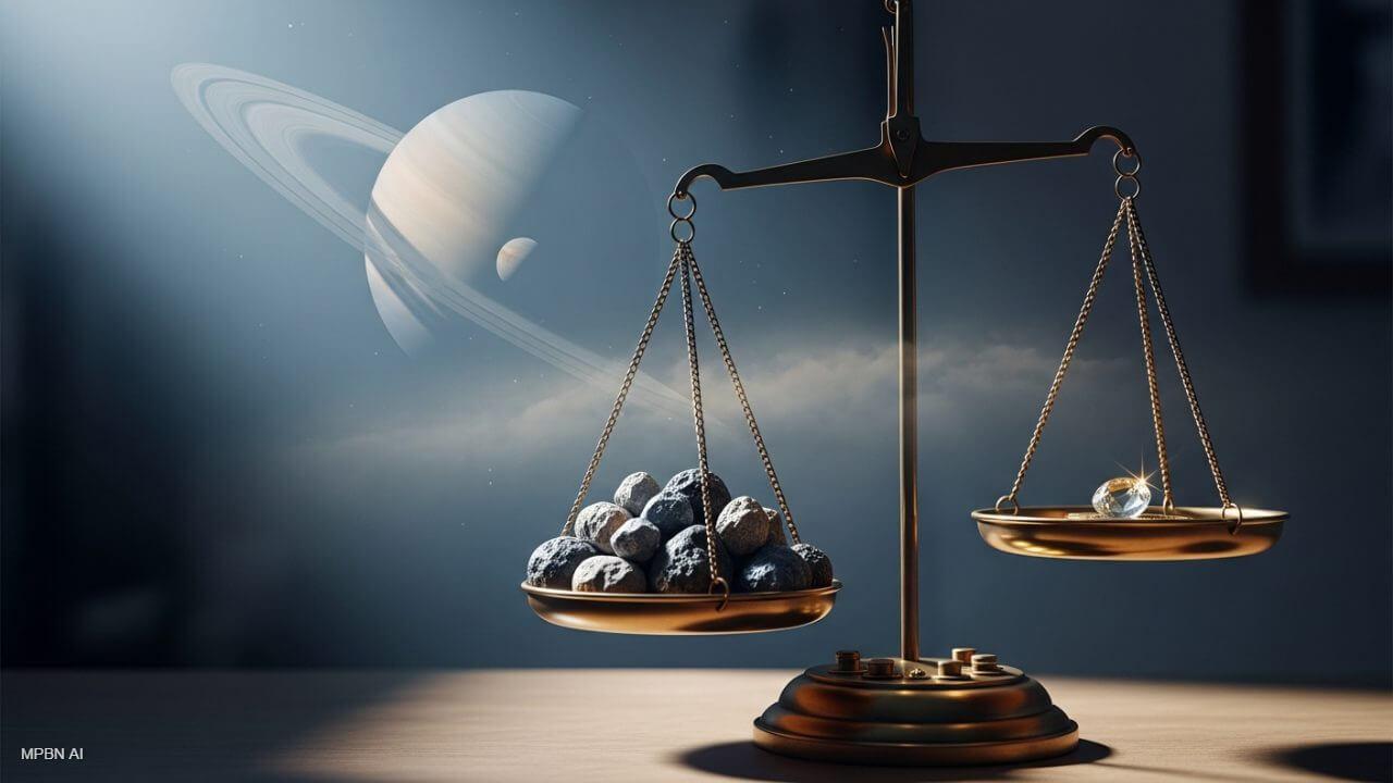 इन 2 राशियों पर टूटेगी शनि की ढैय्या, किस्मत का इम्तिहान शुरू होने वाला है