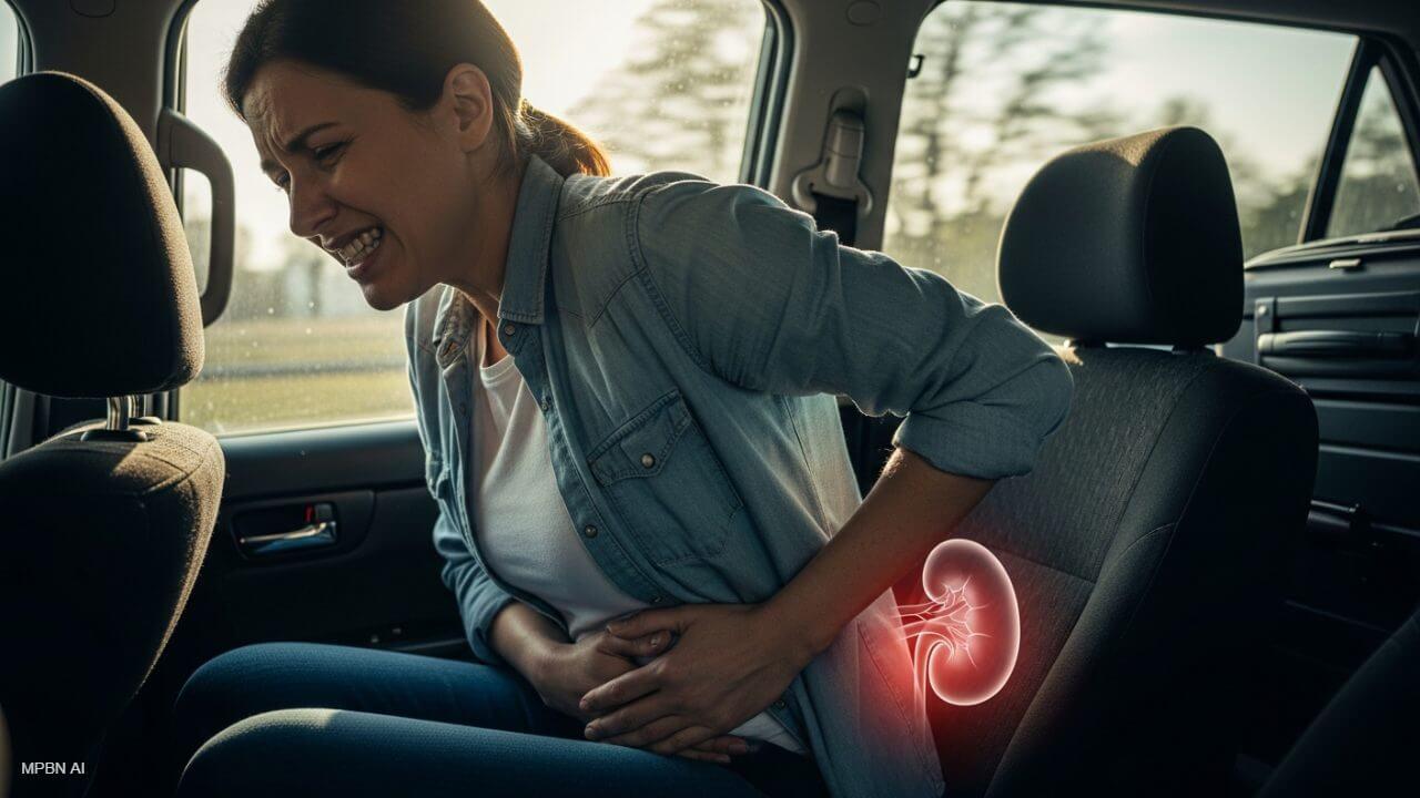 लॉन्ग ट्रैवल में पेशाब रोकना पड़ रहा है? सावधान, किडनी को हो सकता है भारी नुकसान