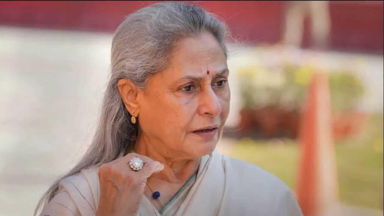पैपराजी पर बुरी तरह भड़की Jaya Bachchan, रिएक्शन देख हैरान हुए सोशल मीडिया यूजर्स