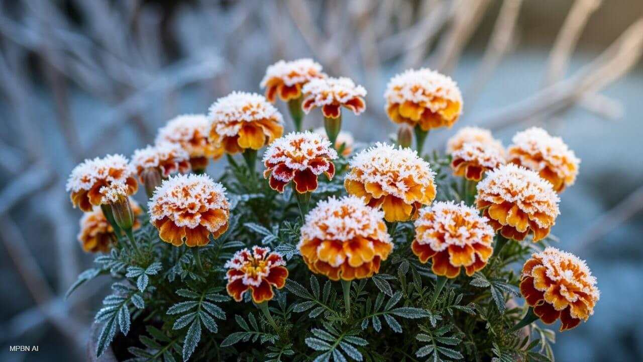 सर्दियों में गेंदे पर आएंगे फटाफट ढेरों फूल, माली के 3 सीक्रेट फॉर्मूले, जो कभी फेल नहीं होते