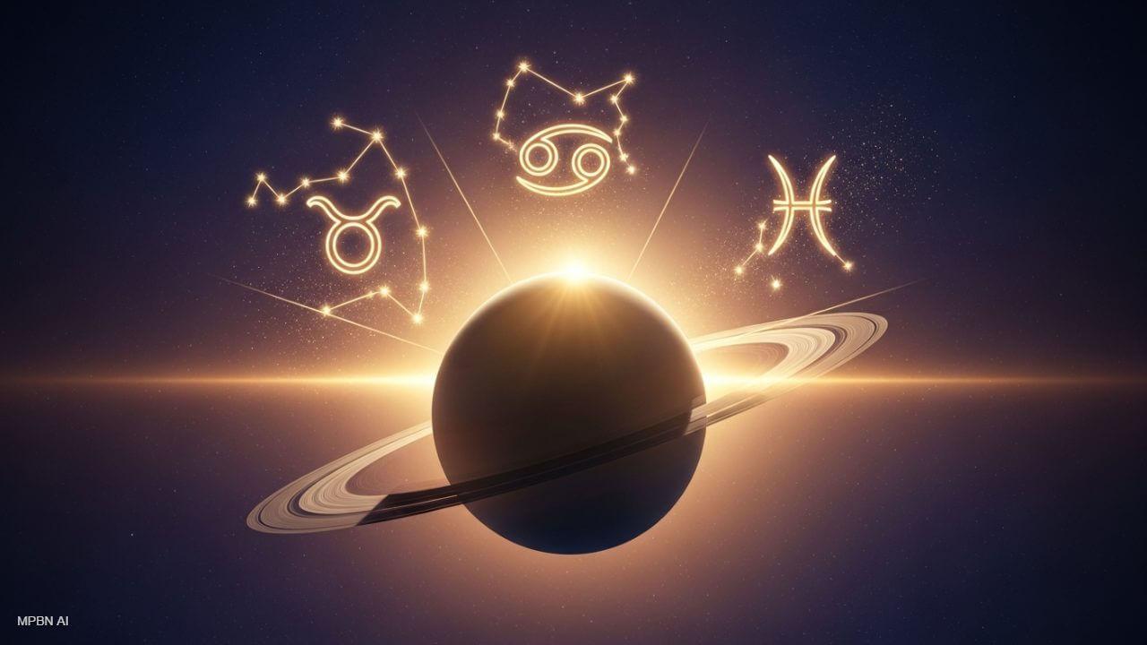 जनवरी 2026 से होगी नोटों की बरसात! इन 3 राशियों पर बरसेगी शनि की जबरदस्त कृपा