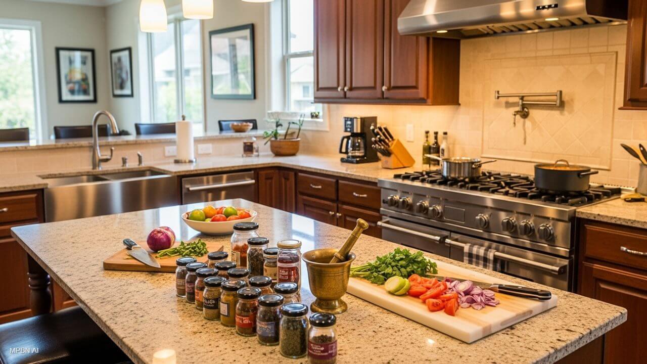 क्या आपके भी घर में है ओपन किचन? ये 3 चीज जरूर करें, नहीं लगेगा वास्तु दोष