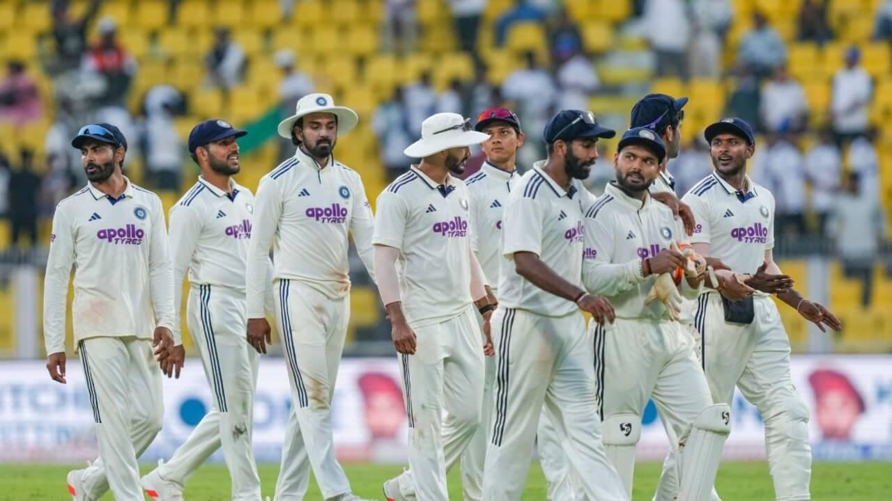 IND vs SA: तीसरे दिन का खेल समाप्त! टीम इंडिया 201 रन पर ऑलआउट, मजबूत स्थिति में साउथ अफ्रीका