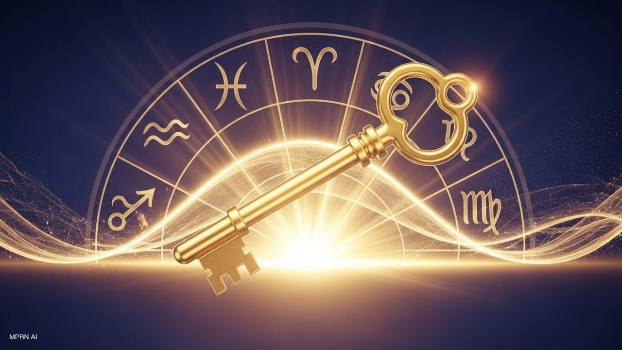 किस्मत का सुनहरा मोड़ आ रहा है! जानें 2026 में किन राशियों को मिलेगा बड़ा फायदा
