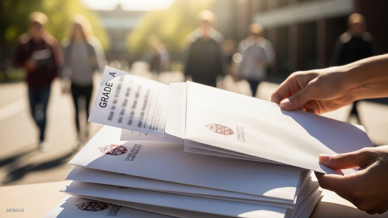 राजस्थान यूनिवर्सिटी रिजल्ट 2025: BA, BSc समेत कई सेमेस्टरों के परिणाम जारी, ऐसे करें चेक