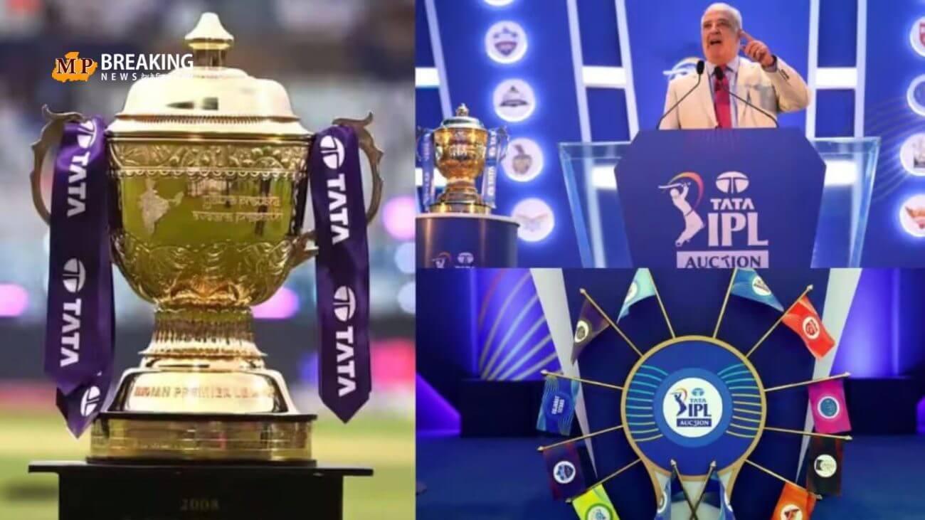 आईपीएल 2026 के मिनी ऑक्शन में शामिल नहीं हो सकेंगे ये 3 दिग्गज खिलाड़ी, BCCI के इन नियमों का किया उल्लंघन