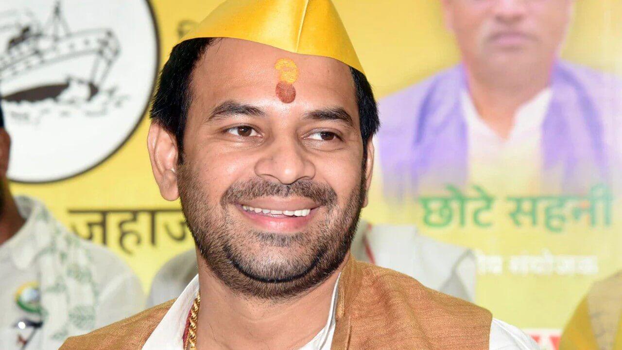 Bihar Election Result 2025: तेजप्रताप यादव ने जमकर की मोदी-शाह की तारीफ, RJD पर कसा तंज, कहा- आज तेजस्वी फेल हुए