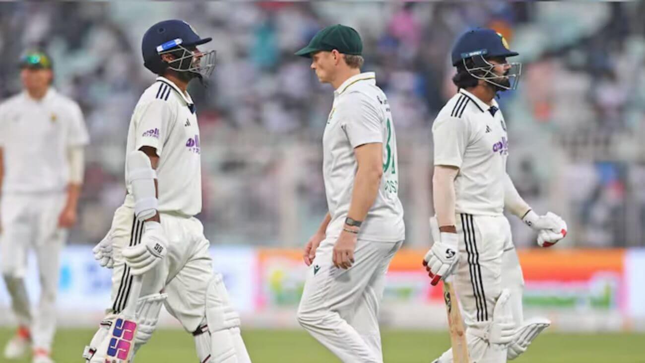 IND vs SA टेस्ट मैच में होगा बड़ा बदलाव! 2 घंटे की देरी से मिलेगा खिलाड़ियों को लंच, जानिए कारण
