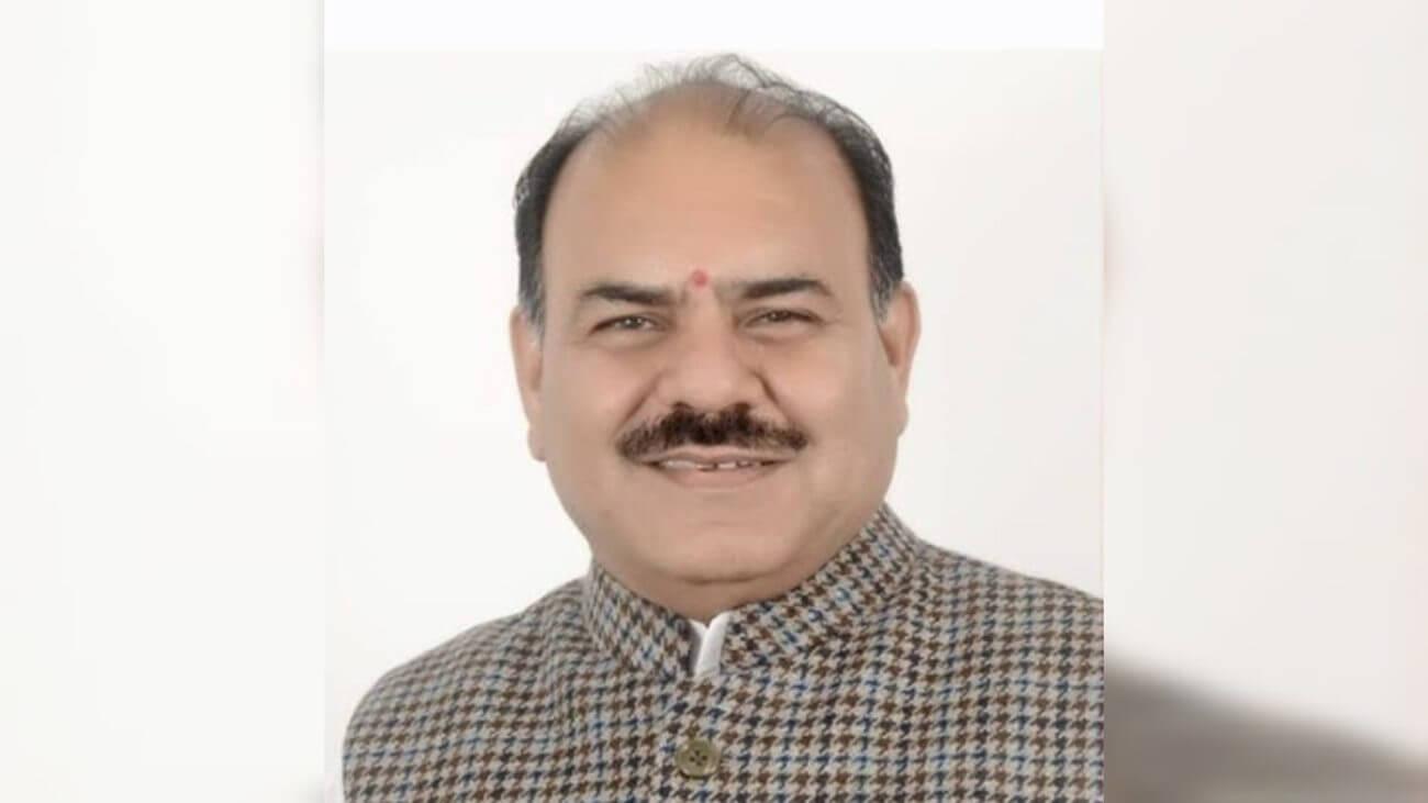 SIR पर जीतू पटवारी के आरोपों पर BJP का पलटवार, विधायक सबनानी बोले- ‘कांग्रेस ने जुड़वाए फर्जी मतदाता’