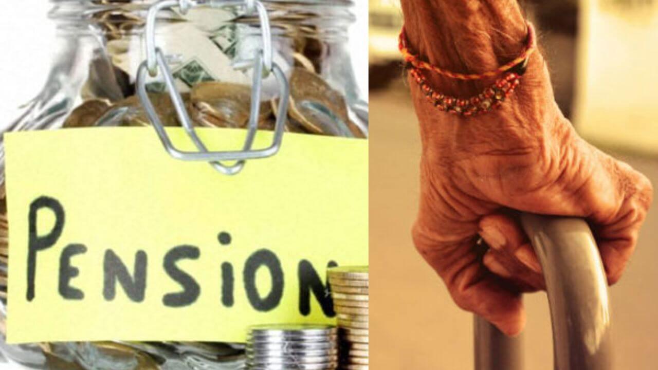 पेंशनधारकों के लिए काम की खबर, 2 दिन के अंदर पूरा कर लें ये काम, वरना बंद हो जाएगी सामाजिक सुरक्षा पेंशन!