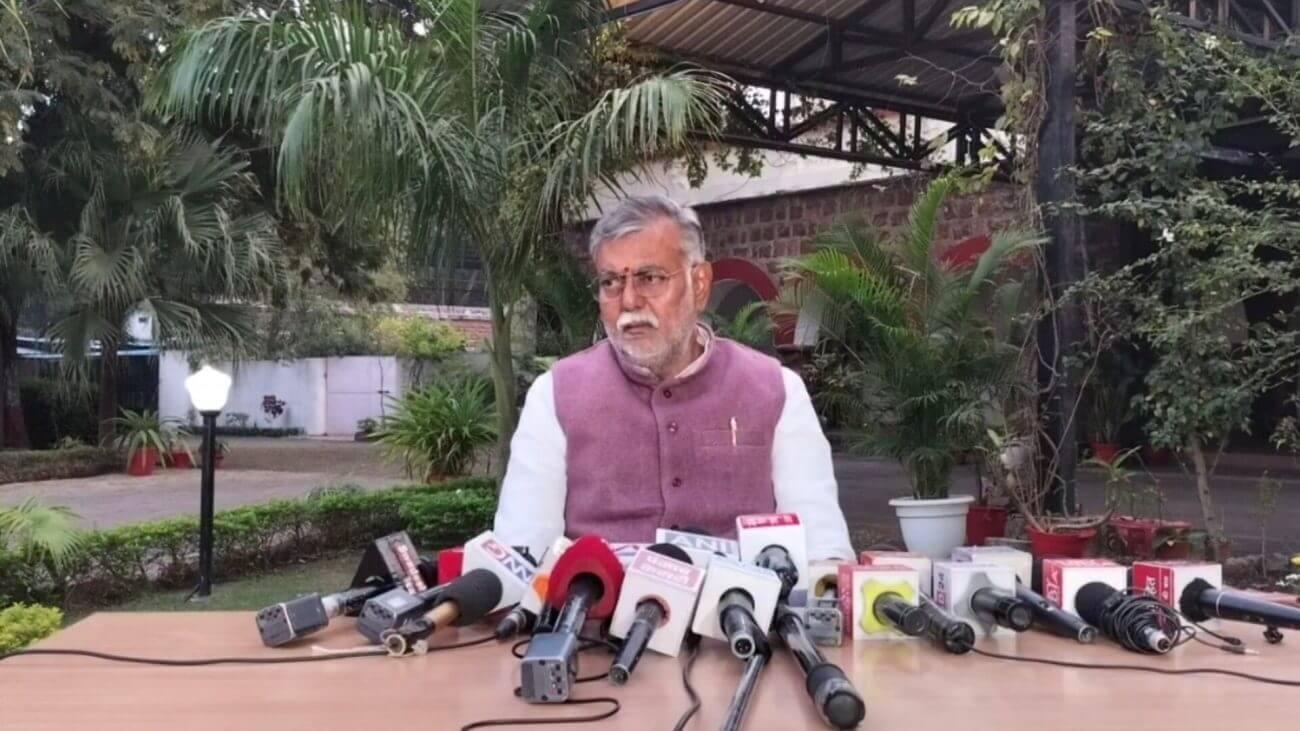 भोपाल में पंचायतों को आत्मनिर्भर बनाने पर मंथन, 24 नवंबर से तीन दिवसीय कार्यशाला, 2000 प्रतिनिधि होंगे शामिल