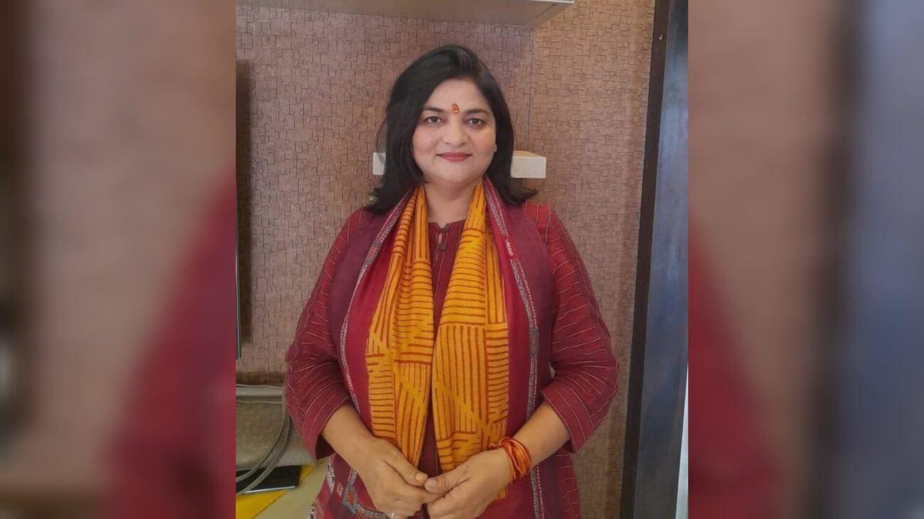 IAS संतोष वर्मा के ‘ब्राह्मण बेटी’ वाले बयान पर बवाल, कांग्रेस ने की निलंबन और FIR की मांग