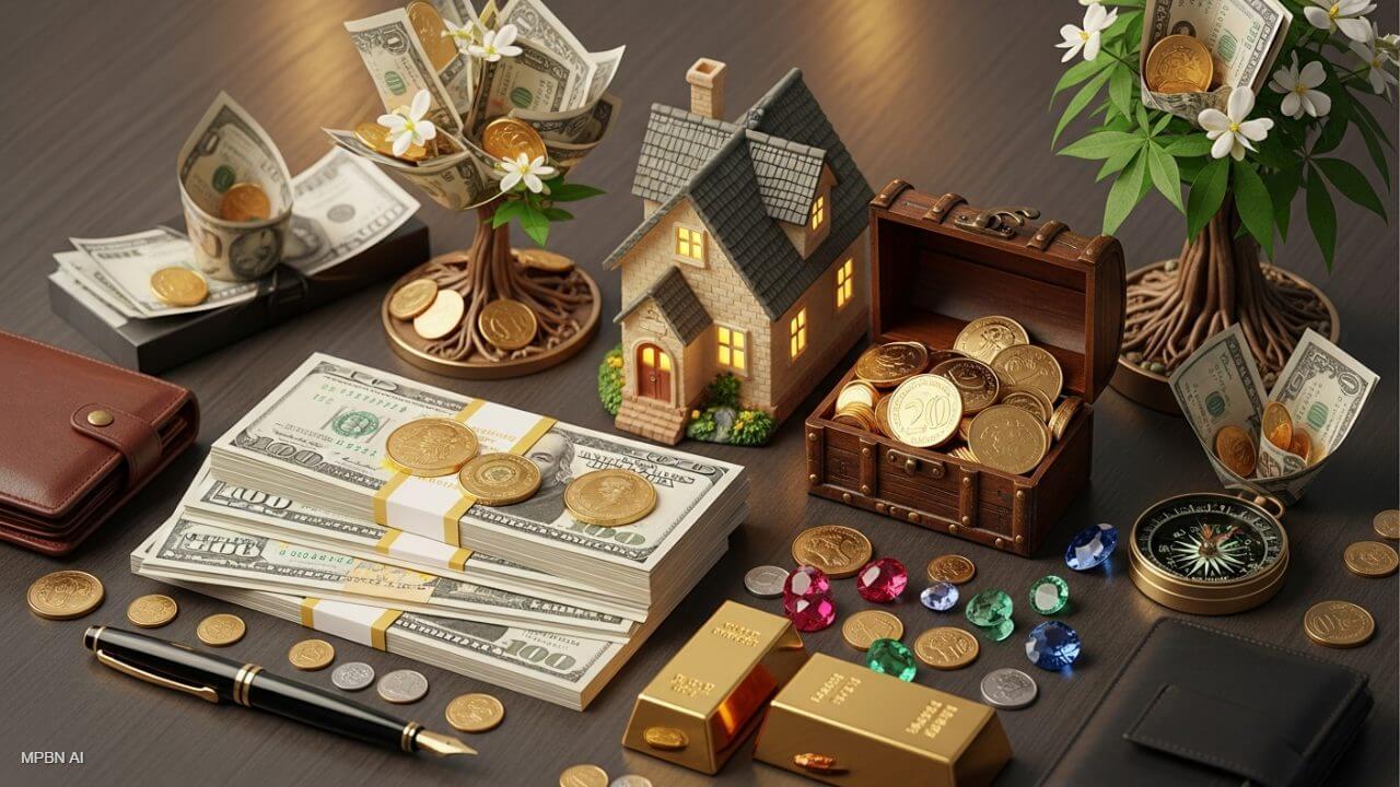 धन आने वाले हैं आपके घर! अगर दिखें ये 5 संकेत तो समझिए किस्मत चमकने वाली है