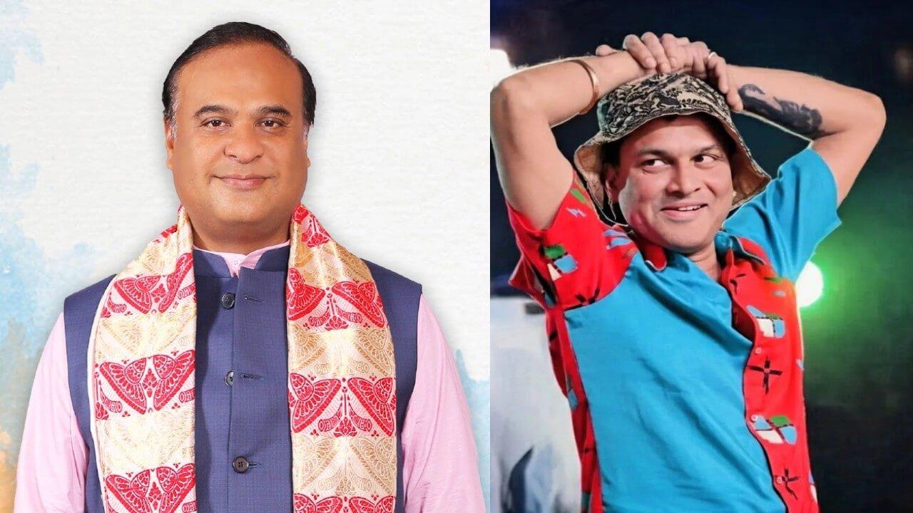 ‘सिंगर जुबीन गर्ग की हुई थी हत्या..’ विधानसभा में CM हिमंत बिस्वा सरमा का बड़ा खुलासा, अब तक 7 लोगों की गिरफ्तारी