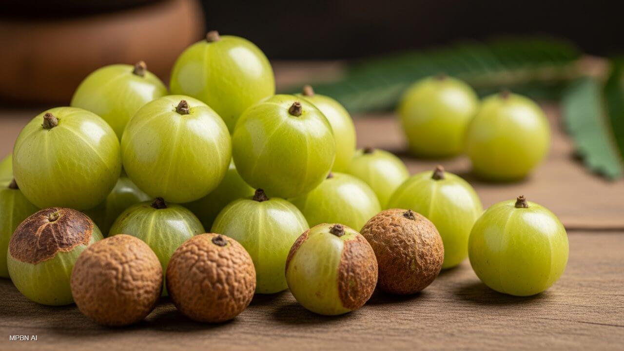 हर साल रखे-रखे गल जाता है आंवला… जानें ये स्टोर करने के आसान तरीके महीनों तक रहेगा हरा और ताजा