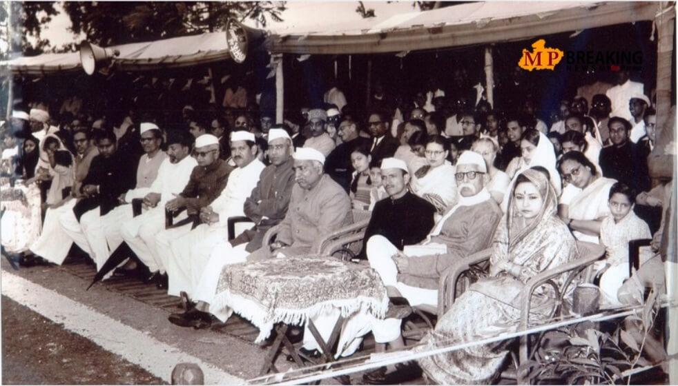 MP का पहला विधानसभा चुनाव : जब कांग्रेस ने 232 सीटें जीतीं और जनसंघ ने दी पहली दस्तक