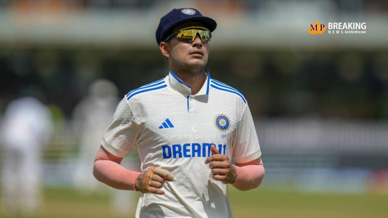 शुभमन गिल को जल्दबाजी में बनाया कप्तान….पाकिस्तान के पूर्व क्रिकेटर ने दिया बड़ा बयान, वैभव सूर्यवंशी को लेकर भी कही बड़ी बात