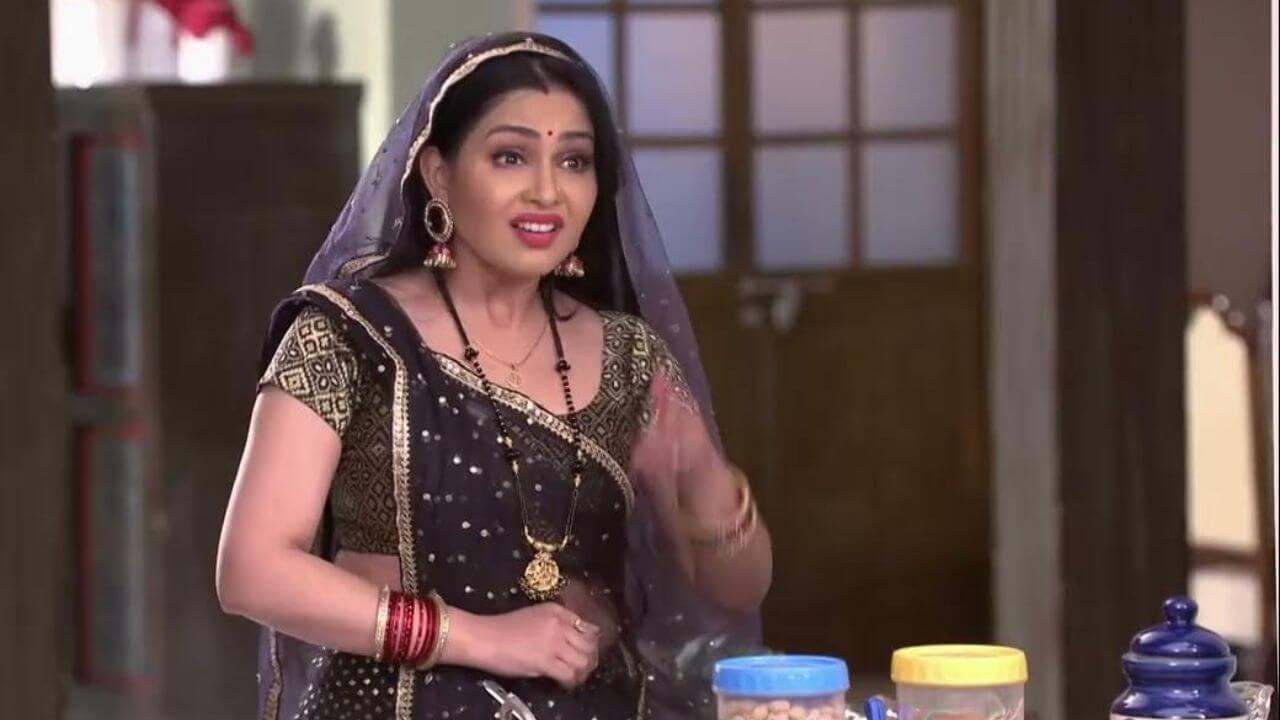 ‘भाबीजी घर पर हैं’ से शुभांगी अत्रे का इमोशनल अलविदा, सेट का आखिरी वीडियो देख फैंस रो पड़े