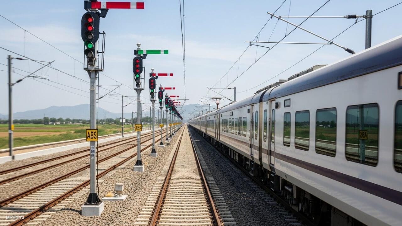 भोपाल और संत हिरदाराम नगर से उज्जैन के लिए 23 फरवरी तक अनारक्षित महाशिवरात्रि मेला स्पेशल ट्रेने संचालित