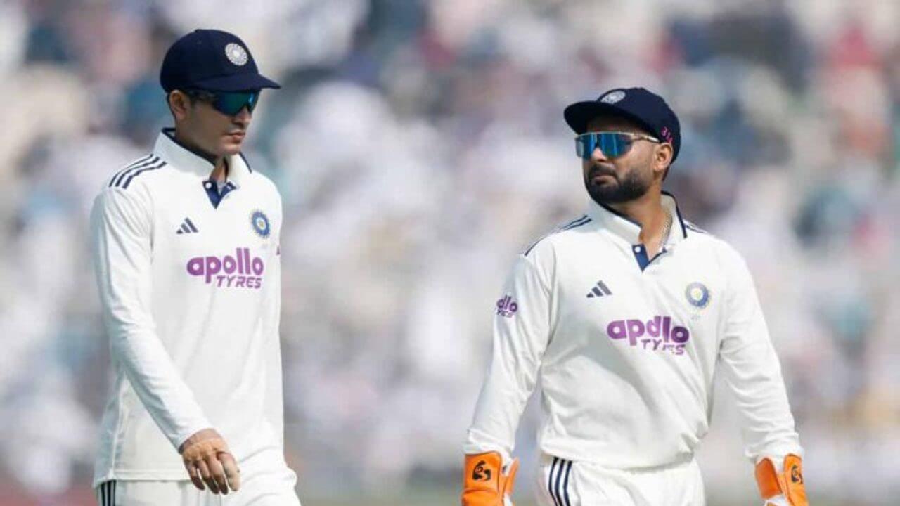 गुवाहाटी टेस्ट नहीं खेलेंगे कप्तान शुभमन गिल, इस प्लेयर को मिली टीम की कमान, BCCI ने किया ऐलान