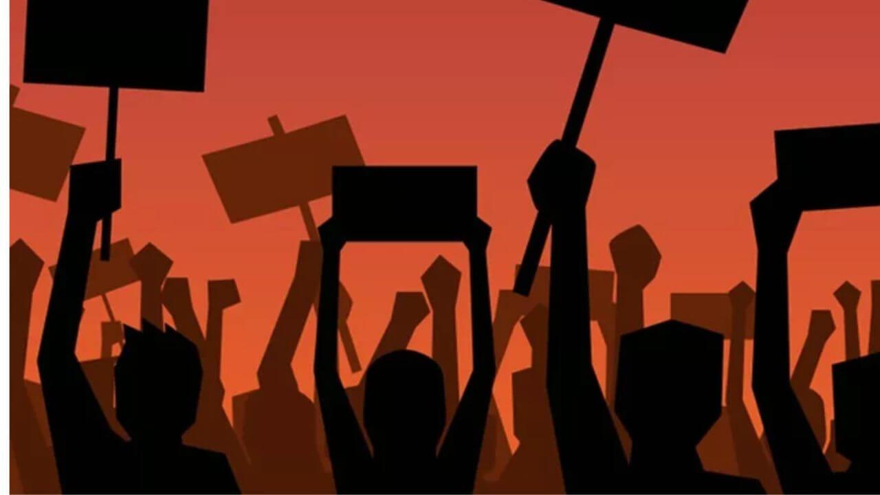 TET अनिवार्यता का विरोध! दिल्ली के रामलीला मैदान में प्रदर्शन की तैयारी, लाखों शिक्षक का लगेगा जमावड़ा