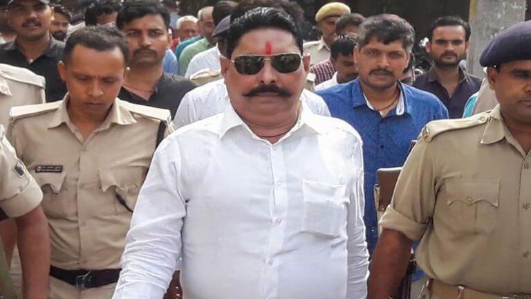 जेल से बाहर आएंगे JDU विधायक अनंत सिंह, हाईकोर्ट ने दुलारचंद यादव केस में दी जमानत, समर्थकों में खुशी की लहर