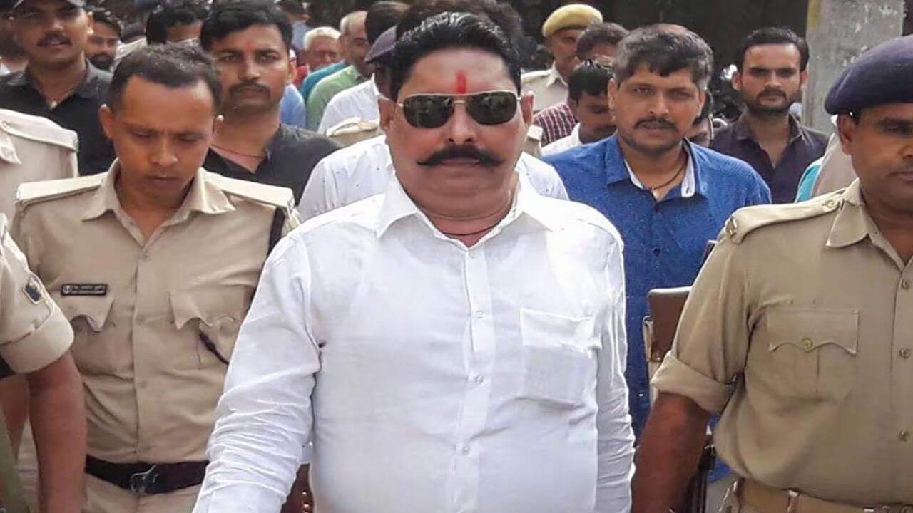 जेल से बाहर आएंगे JDU विधायक अनंत सिंह, हाईकोर्ट ने दुलारचंद यादव केस में दी जमानत, समर्थकों में खुशी की लहर
