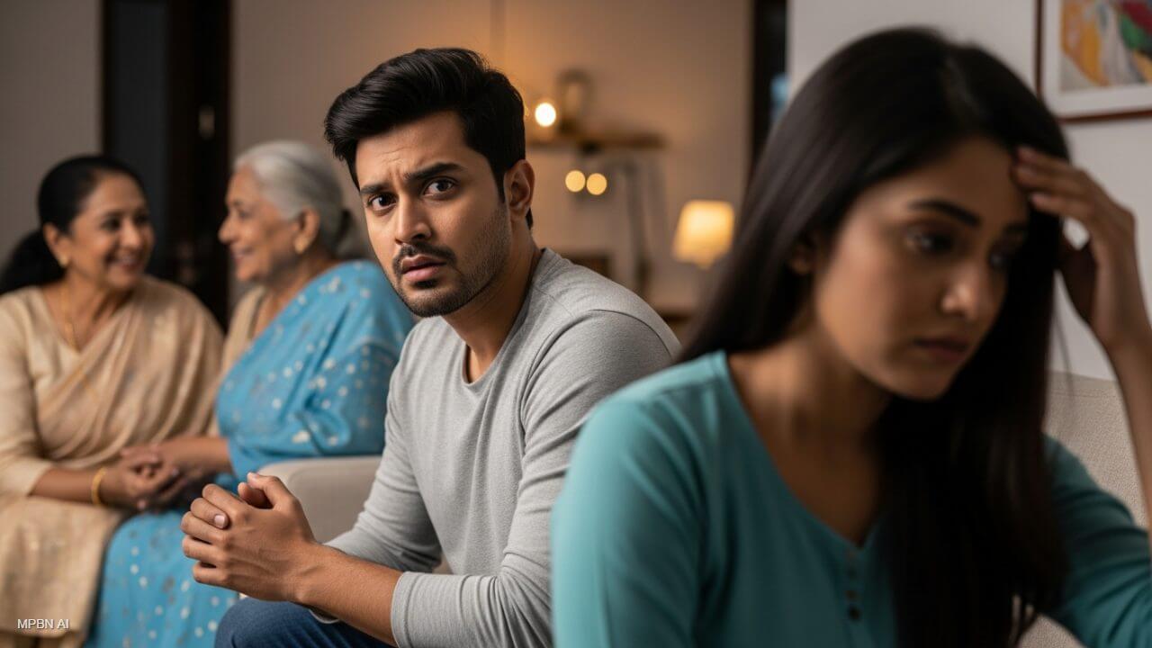 हर वीकेंड पति मम्मी-पापा के साथ! क्या ये रिश्ता डिस्टर्ब कर रहा है आपकी शादी?