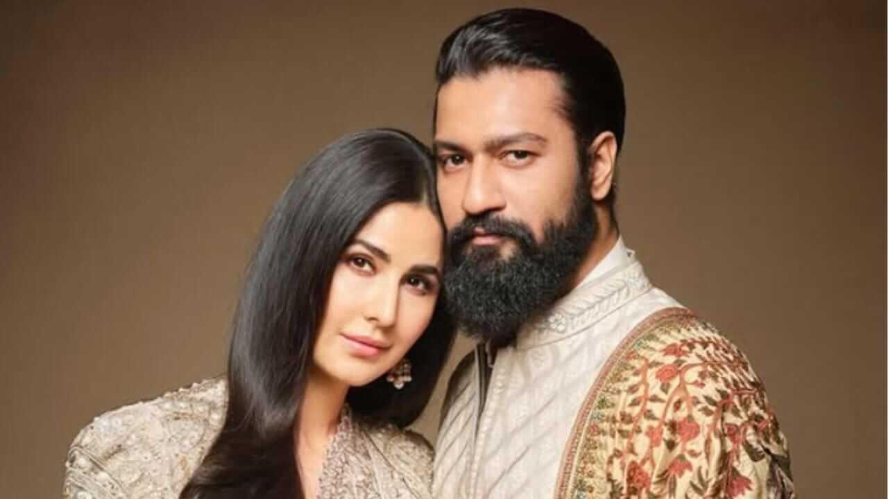 कटरीना कैफ और विक्की कौशल के घर आया नन्हा मेहमान, सोशल मीडिया पर लगा बधाईयों का तांता