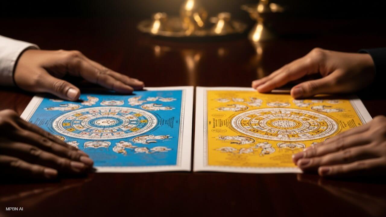 कुंडली मिलान में गण क्यों देखा जाता है? शादी से पहले जरूर जानें ये ज्योतिषीय कारण