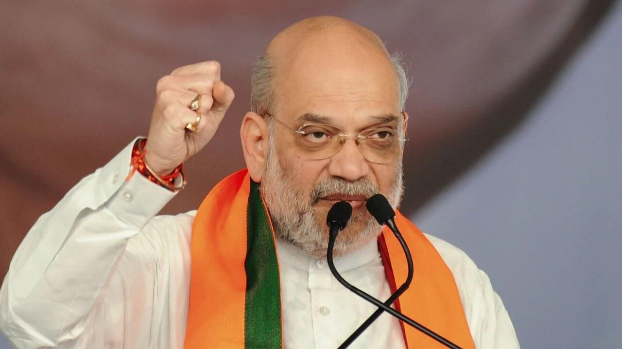 केंद्रीय गृह मंत्री अमित शाह 7 फरवरी को करेंगे छत्तीसगढ़ का दौरा, रायपुर में नक्सलवाद पर उच्चस्तरीय बैठक कर बनाएंगे अंतिम रणनीति