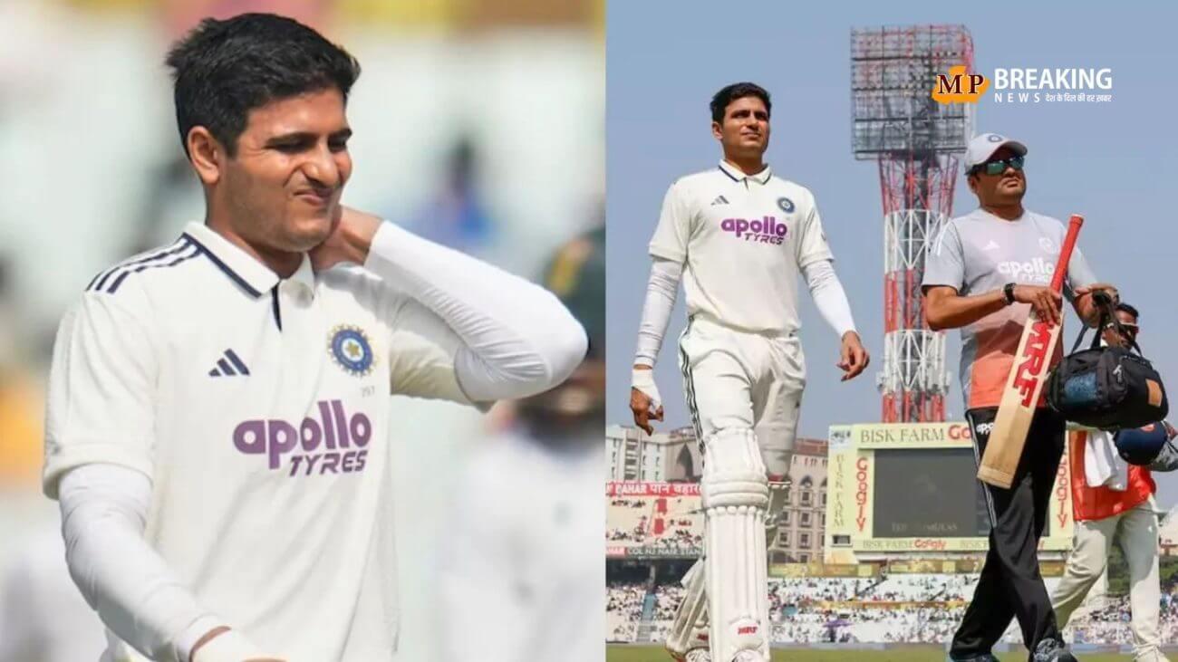 दूसरे मुकबले से पहले भारतीय टीम को लग सकता है बड़ा झटका! ये बड़ा खिलाड़ी टीम के साथ नहीं पहुंचा गुवाहाटी