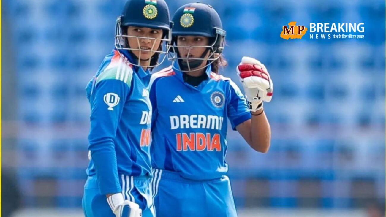 आईसीसी विमेंस वनडे वर्ल्ड कप 2025 में इन खिलाड़ियों ने बनाए है सबसे ज्यादा रन, भारत की ये 2 बल्लेबाज है शामिल