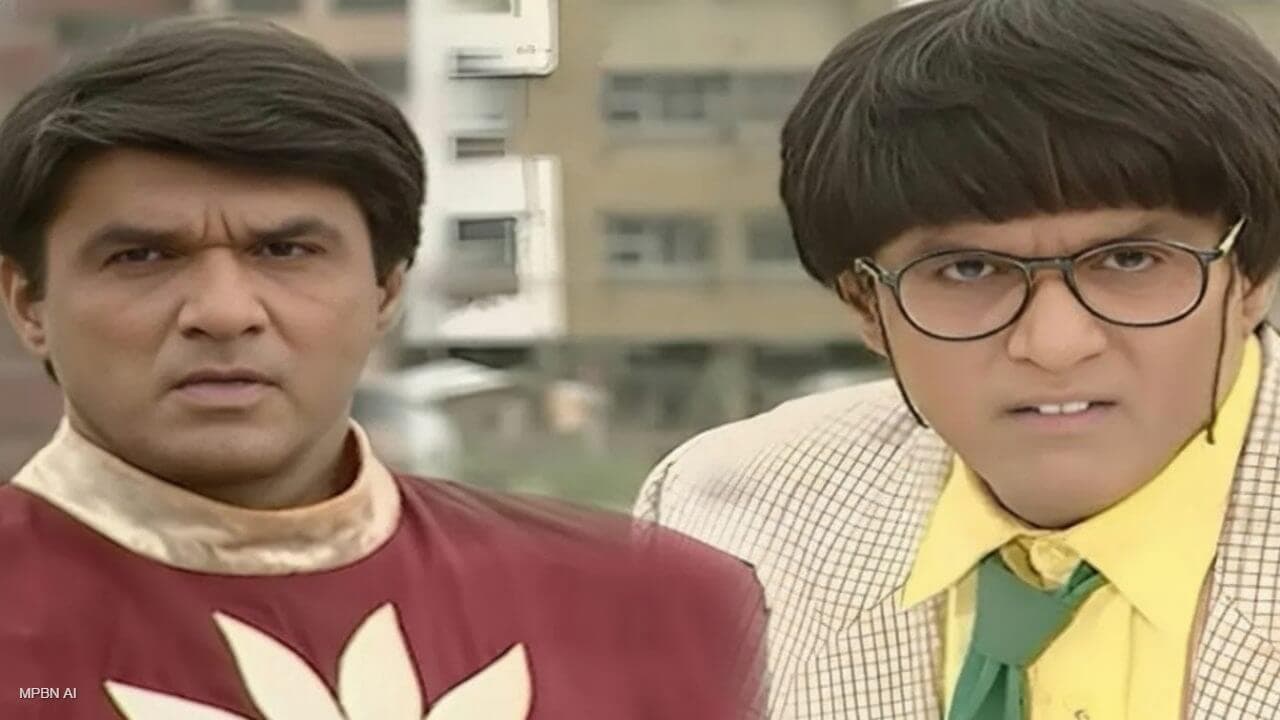 90s का ‘शक्तिमान’ लौट आया! Mukesh Khanna ने फैंस को दिया बड़ा तोहफा, फिल्म के बारें में कही ये बात