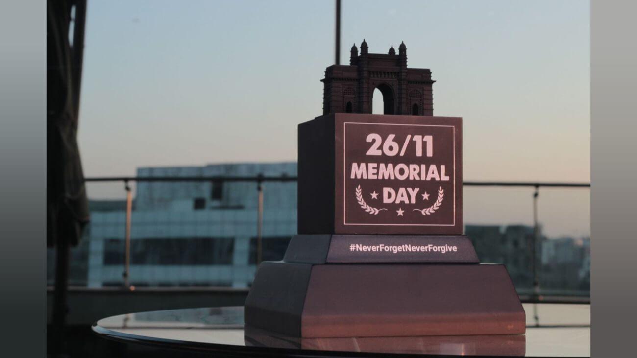 26/11 मुंबई हमले की बरसी: CM योगी आदित्यनाथ और मोहन यादव समेत कई मुख्यमंत्रियों ने दी श्रद्धांजलि, कहा- ‘राष्ट्र बलिदान नहीं भूलेगा’