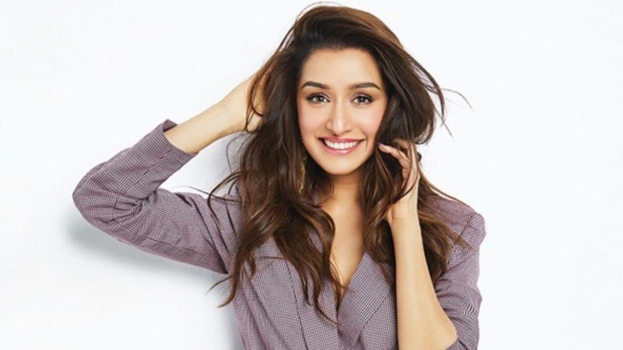 हॉलीवुड में हुई Shraddha Kapoor की एंट्री, पूरा हुआ एक्ट्रेस के बचपन का सपना