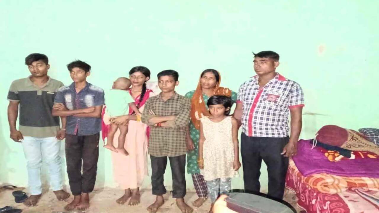 8 बांग्लादेशी घुसपैठियों को वापस भेजा, ग्वालियर पुलिस लेकर बंगाल रवाना, BSF को सौंपेंगे