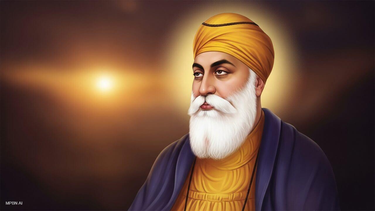 गुरु नानक देव जी की 4 बातें जो आज भी जिंदगी बदल सकती हैं, आख़िरी वाली सबको सोचने पर मजबूर कर देगी