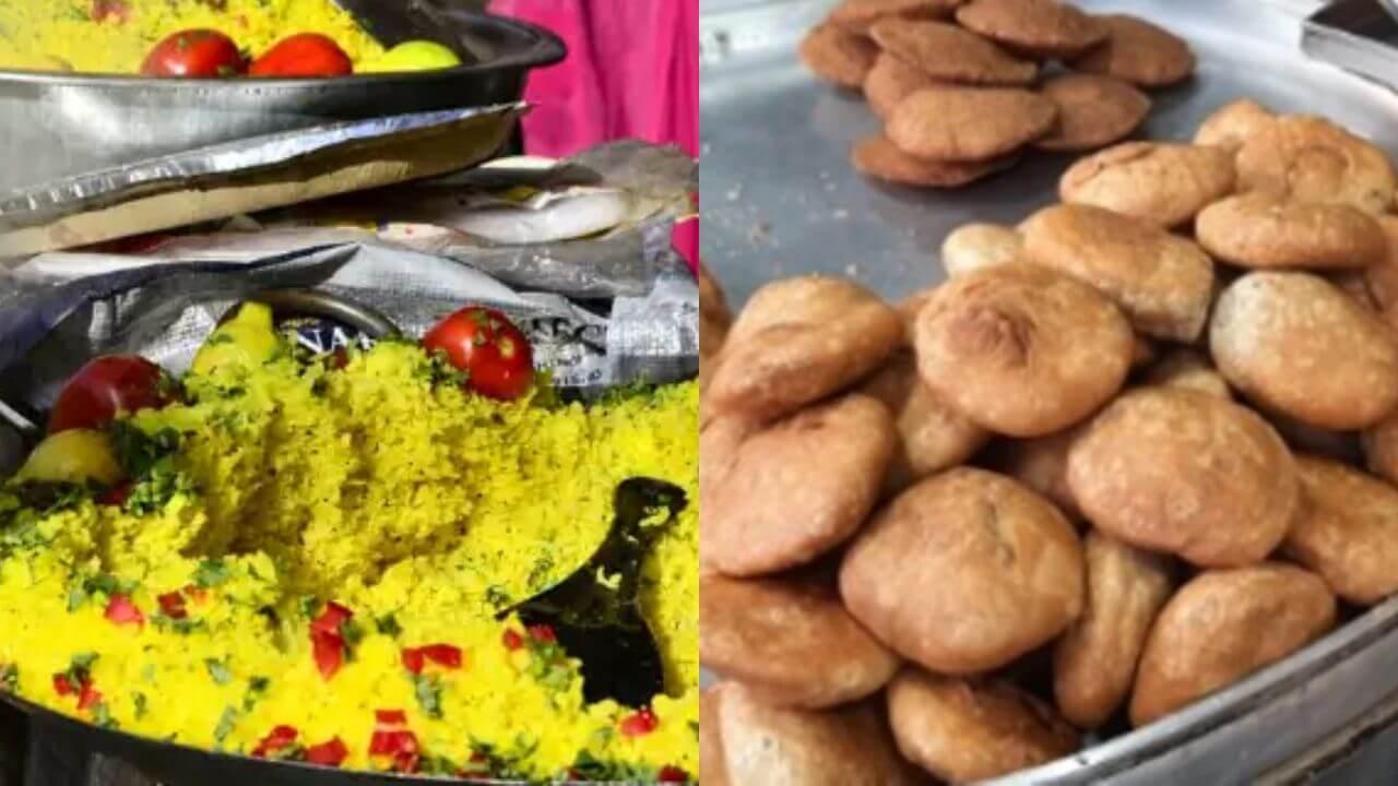 खाद्य पदार्थों के ठेलों पर प्रशासन की सख्ती, लाइसेंस और पंजीयन जरूरी, नॉनवेज पर विशेष नजर