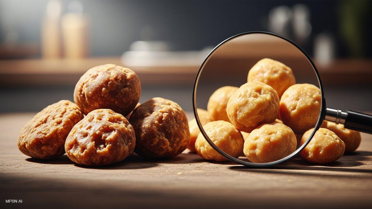 सावधान! कहीं आप नकली गुड़ तो नहीं खा रहे? असली-नकली पहचानने की आसान ट्रिक जानें