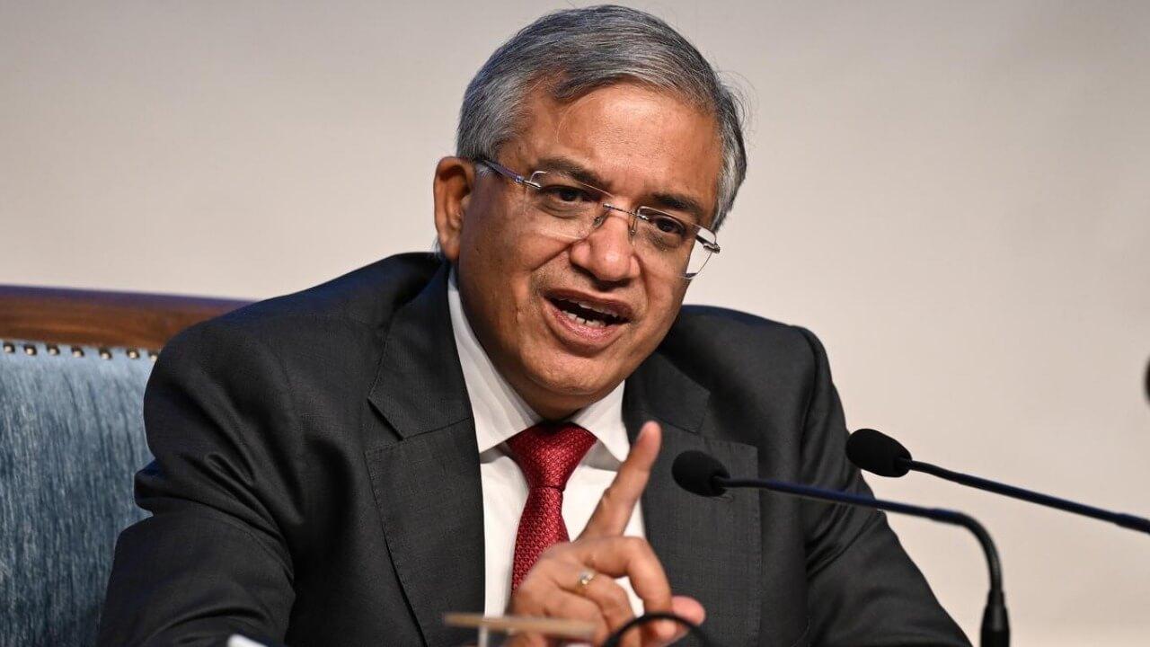 हिंसा के प्रति शून्य सहनशीलता की नीति, शांति से होगा चुनाव; मुख्य चुनाव आयुक्त का बड़ा बयान