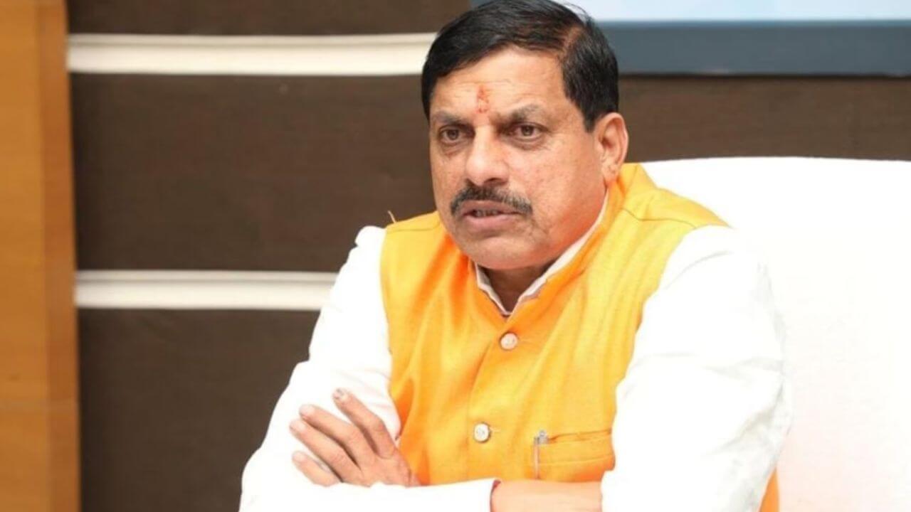 यहां विस्तार से पढ़िए मोहन कैबिनेट बैठक के बड़े फैसले, इन प्रस्तावों पर भी लगी मुहर, किसानों को राहत