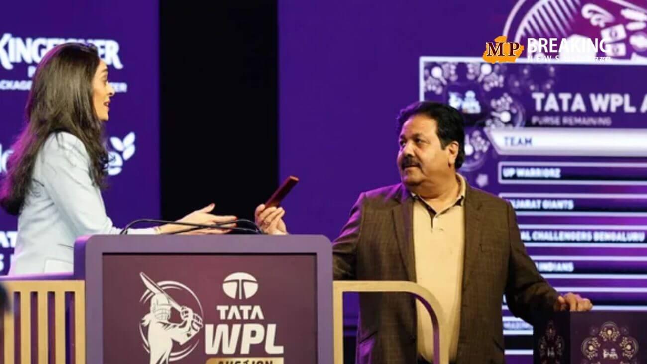 WPL 2026 में दिखेंगी मध्य प्रदेश की ये 5 खिलाड़ी, पूजा वस्त्रकार एमपी की सबसे महंगी खिलाड़ी