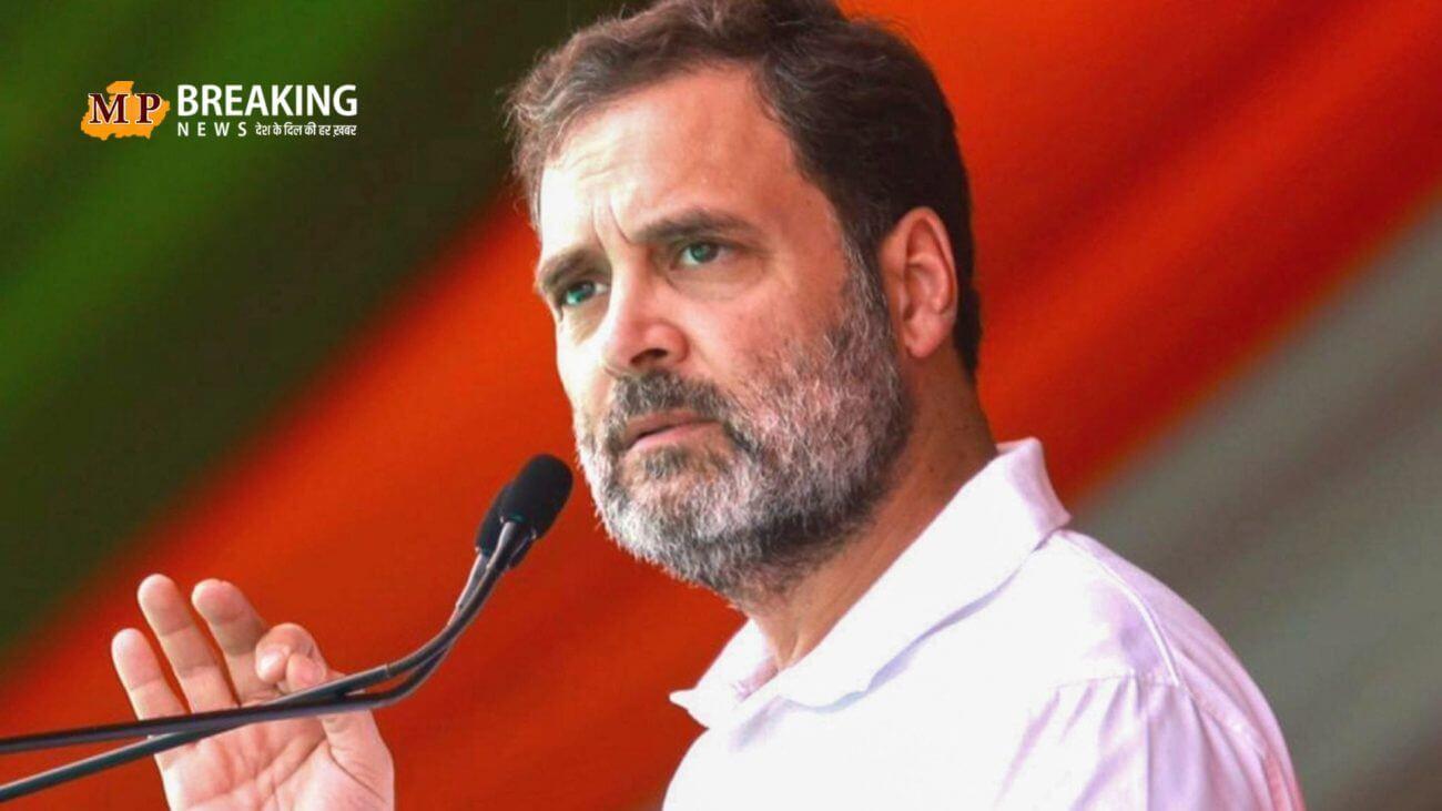 कुल कितनी संपत्ति के मालिक हैं राहुल गांधी? जानकर हैरान रह जाएंगे आप! बड़ी कंपनियों के शेयर में भी किया है निवेश