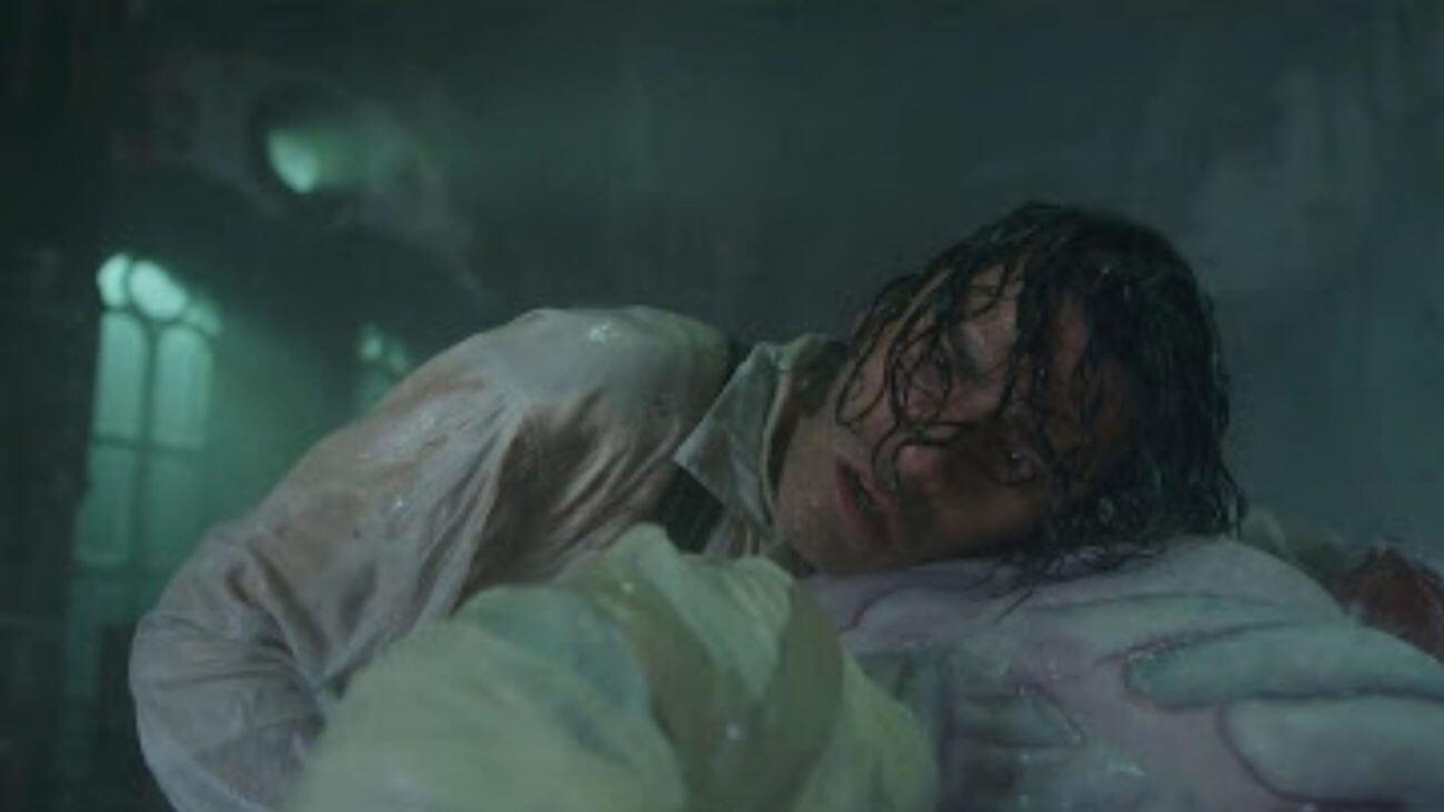 OTT पर रिलीज हुई इस हॉरर फिल्म ने हिला दिया लोगों का दिमाग, कहानी ऐसी कि खड़े हो जाएंगे रोंगटे, 7.7 है IMDb रेटिंग