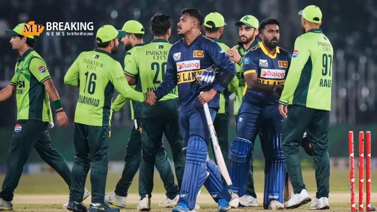 PAK vs SL दूसरे वनडे मुकाबले पर इस्लामाबाद में हुए हमले के बाद मंडराया खतरा, श्रीलंकाई खिलाड़ियों ने खेलने से मना किया