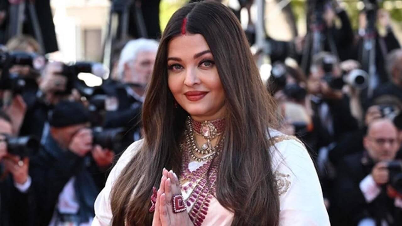 52 की उम्र में भी क्वीन ऑफ ब्यूटी, Aishwarya Rai Bachchan ने क्यों ठुकराई थी राजा हिंदुस्तानी, जानें