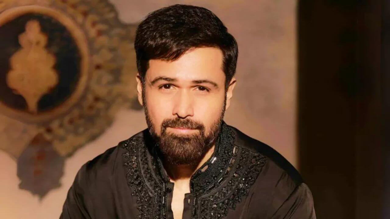 8 घंटे की शिफ्ट पर अब Emraan Hashmi का रिएक्शन, बोले- आदमी रोबोट की तरह