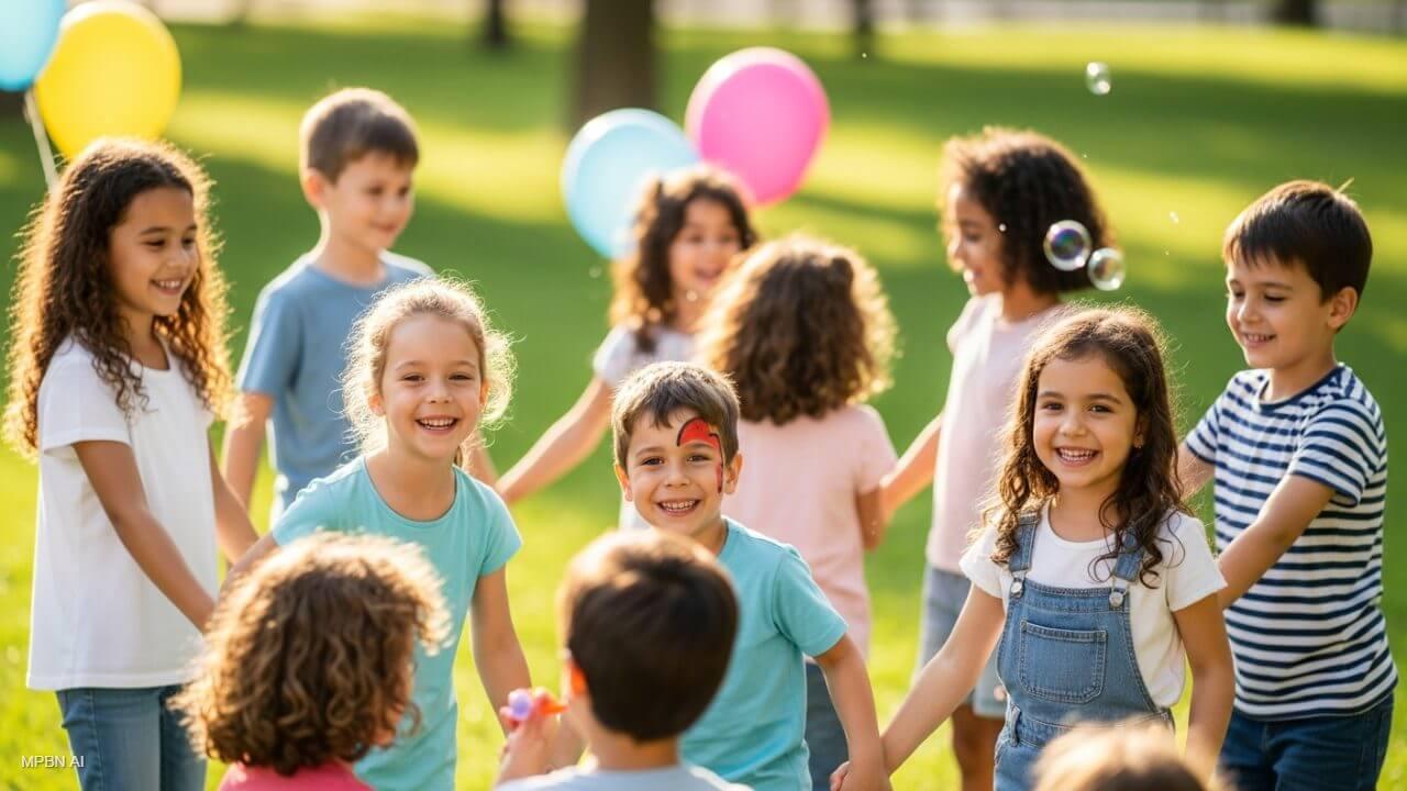 Childrens Day पर बच्चों को खास अंदाज में दें बधाई, खिल उठेंगे उनके चेहरे